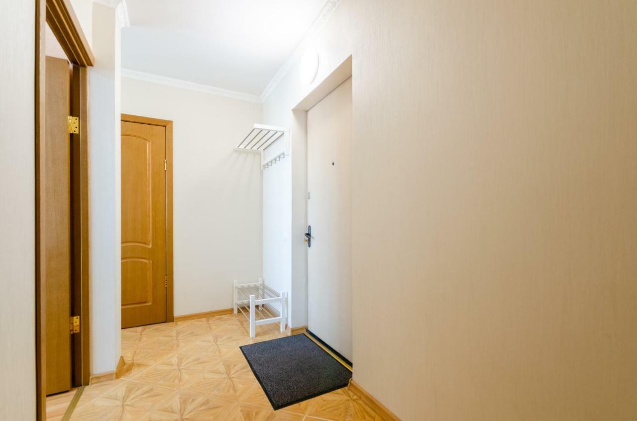 Artal Apartment On Obolonskaya Square 3 Kijów Zewnętrze zdjęcie